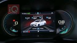 MG 5 Plus